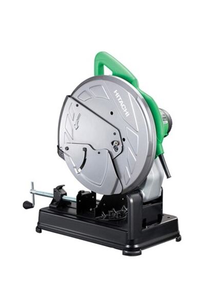 HITACHI Cc14st 2200 W 355 Mm Profil Kesme Makinası