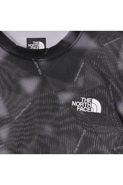 THE NORTH FACE Kids S/s Reactor T-Shirt