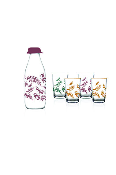 Mary Liz Charming 5 Parça Su Takımı