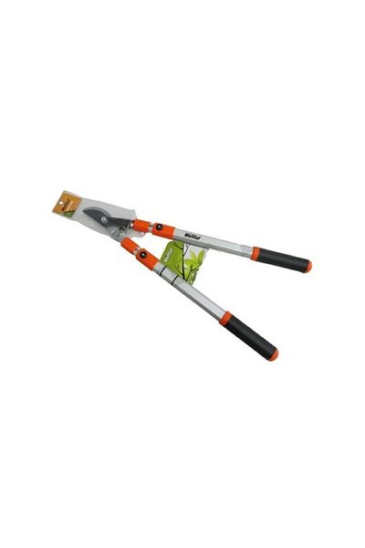 Welkut Telescopic Thick Branch Scissors