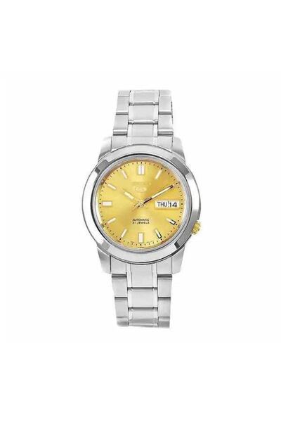 Seiko 5 Snkk13j1 Otomatik Erkek Kol Saati