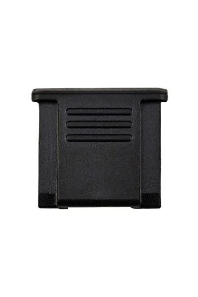 JJC Hc-s Hot Shoe Cover Flaş Kızağı Koruma Kapağı (sony Fa-shc1m Alternatifi)