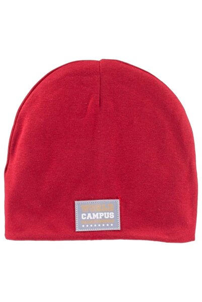 Kitti قبعة قطنية ممشطة للرجال 18-36 شهرًا