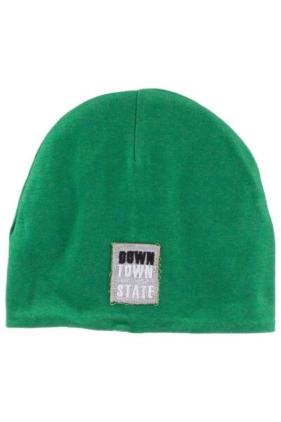 Kitti قبعة قطنية ممشطة للرجال 18-36 شهرًا