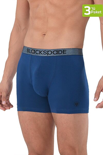 Blackspade Modern Basics 3-Piece Assortment Boxer 9473