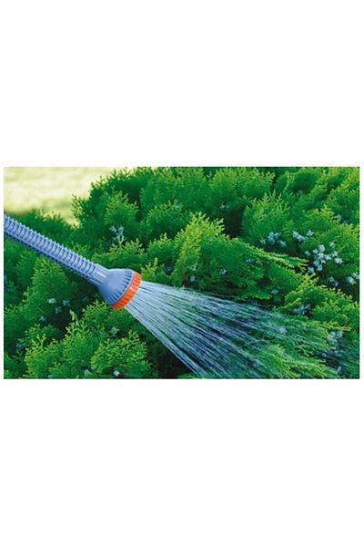 RENK YAPI RÜYASI Waterproof Long Hand Strainer - Flower and Vegetable Seedlings, Without Damaging