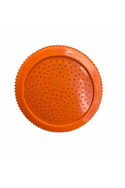 RENK YAPI RÜYASI Waterproof Long Hand Strainer - Flower and Vegetable Seedlings, Without Damaging