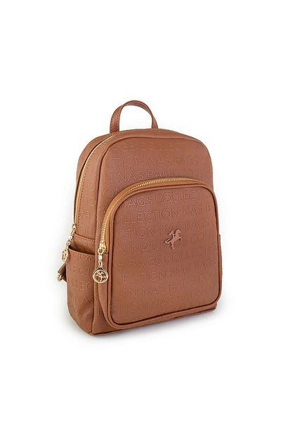 Nas Bag Γυναικείο σακίδιο πλάτης New Season (πλάτος: 24 X μήκος: 30)