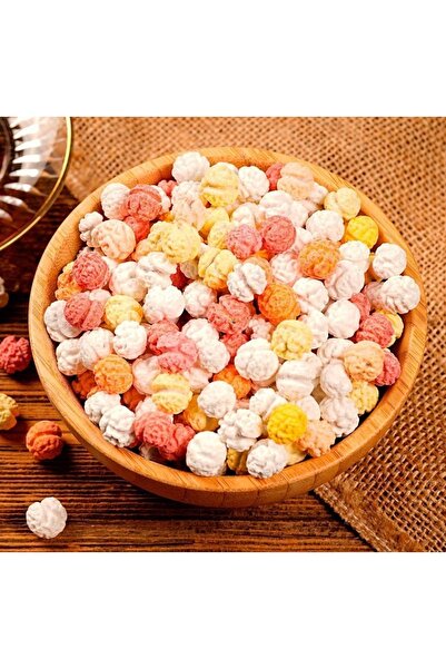 Halis Kuruyemiş Meyveli Şekerli Leblebi 500 Gr