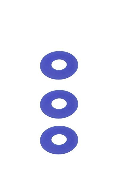 KALE Start Gömme Rezervuar Boşaltma Grubu Conta 3 Adet