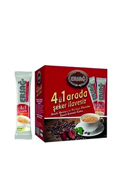 Speed women Ersağ 4 Ü 1 Arada Kahve Reişi Mantarı Ve Moringa Ekstraktılı