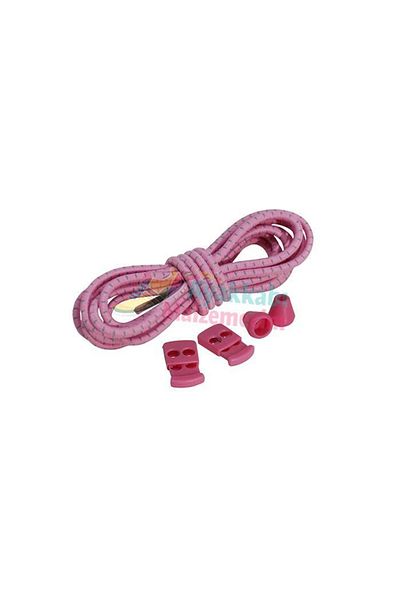 Dopar Smart Locking Shoelaces Elastic 100 Cm