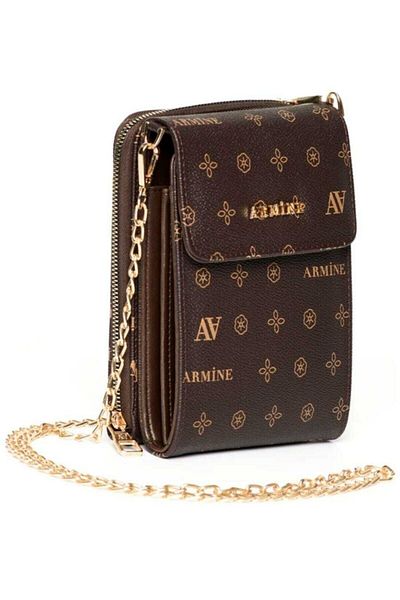 Armine 266 Bag Printed