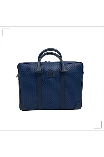 Derimo Leather حقيبة جلدية من Derimoshop