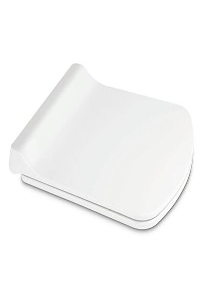 NKP Punto Duroplast Yavaş Kapanan Klozet Kapağı 0419