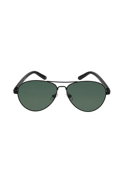 Lee Cooper Lc1446.c5 62 Polarized Unisex Sunglasses
