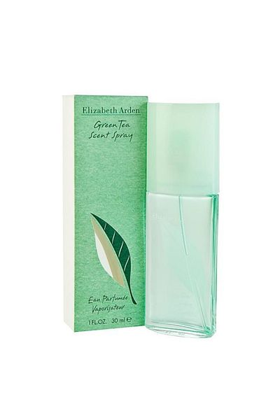 Elizabeth Arden Green Tea Edp 30 ml Women's Perfume085805763749