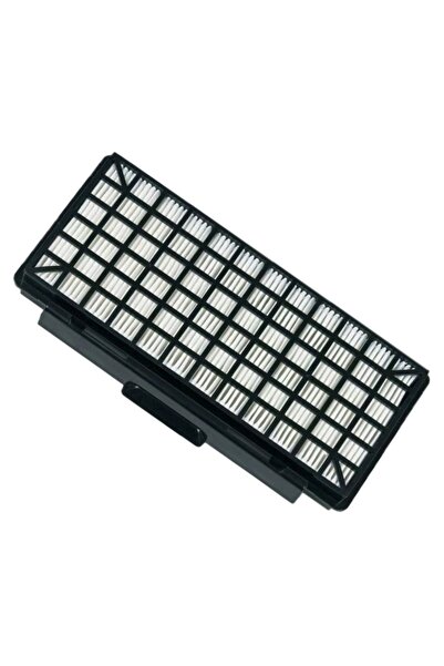 MFS Bgs 412000 - Συμβατό σετ φίλτρων Hepa