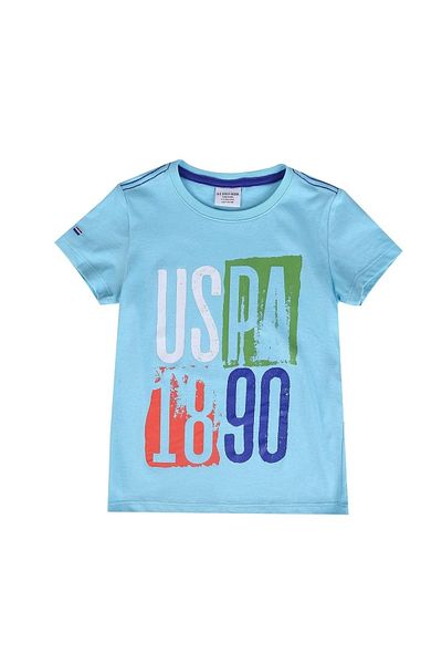 U.S. Polo Assn. Boy's T-shirt