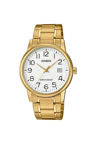 Casio Men's Wristwatch Mtp-V002G-7B2Udf