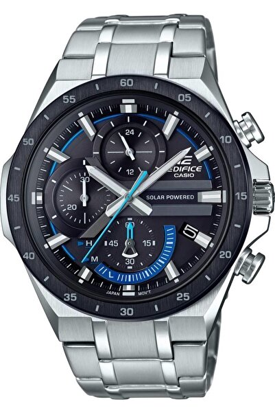 Casio Men's Wristwatch Edifice EQS-920DB-1BVUDF