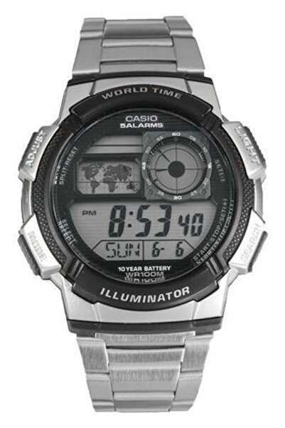 Casio Ae-1000wd-1avdf wristwatch
