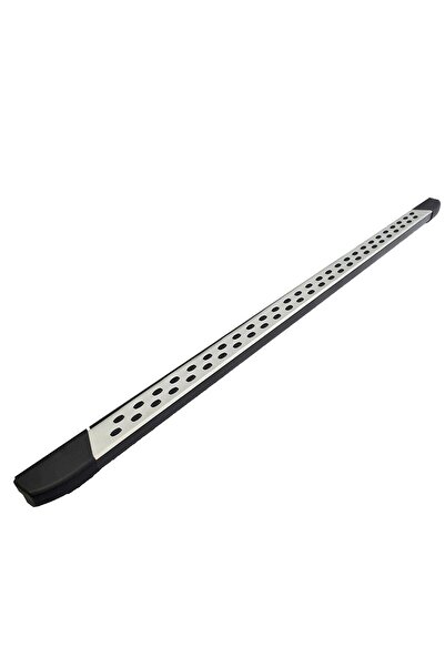 GÜRMAKS AKSESUAR 2010 Uyumlu Renault Kangoo Yan Basamak