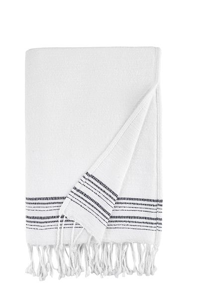 Buldans Rin Cotton Textured Peshtemal 90x170 cm
