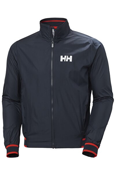 Helly Hansen Hh Salt Windbreaker Jacket Men's Jacket