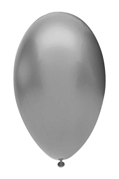 Happyland 10 Metallic Balloons in Colors You Choose 10 Pieces Balloons