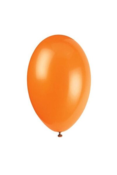 Happyland 10 Metallic Balloons in Colors You Choose 10 Pieces Balloons