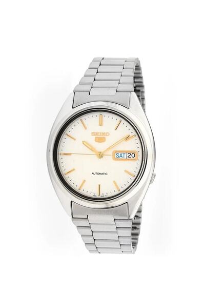 Seiko (5) Snxg47k Automatic Erkek Kol Saati