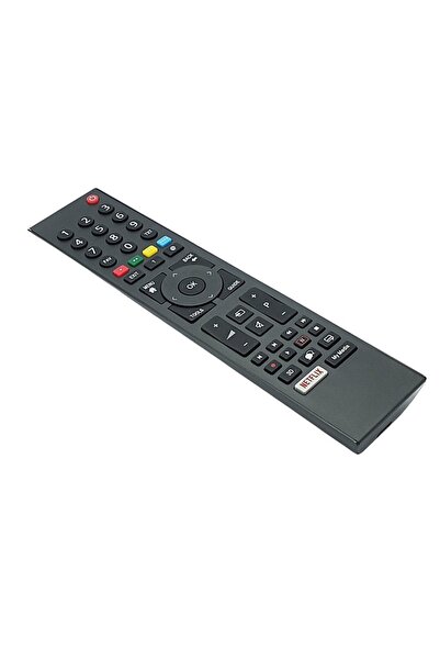 Arçelik Altus Grundig Beko Led Tv Kumanda Netflix Tuşlu