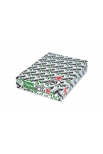 Copier bond A4 Paper Pack of 5 - 2500 Sheets Total