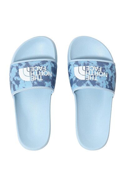 THE NORTH FACE Kadın Base Camp Slıde Iıı Tıe Dye Nf0a5lvf72z1 Ayakkabı