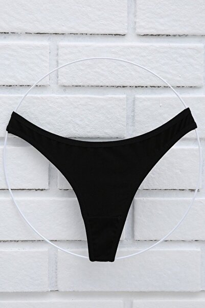 Dorya Kadın Classıc Tanga 2966mdm