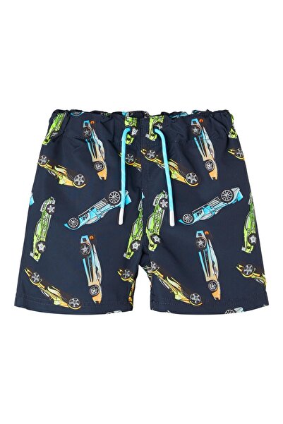 name ıt الصبي السراويل الأزرق الداكن