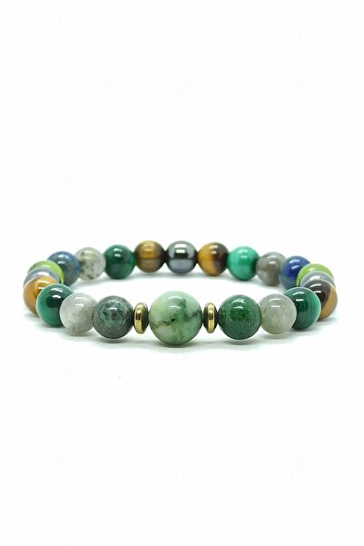 Berlin Natural stone bracelet