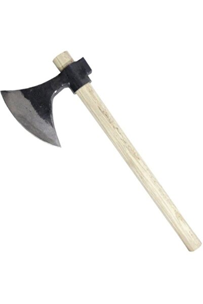 Genel Markalar Yatağan Dövme Çelik Balta Nacak küçük Boy Balta Elyapımı