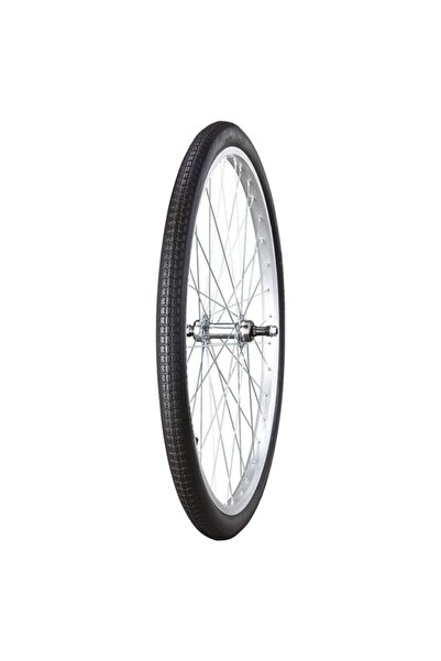 meghna 24 Jant Engelli Araç Dış Lastik 24x1.3/8 [siyah] Şişme Teker TRAZONA