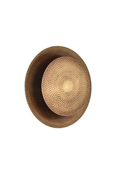 NEVO Iç Mekan Eskitme Aplik 3000k Gün Işığı Na228