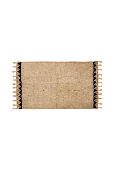 Nuvomon As25 Jute American Service - 30x50 Cm Cut