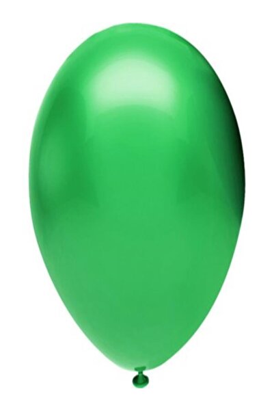 Happyland 10 Metallic Balloons in Colors You Choose 10 Pieces Balloons
