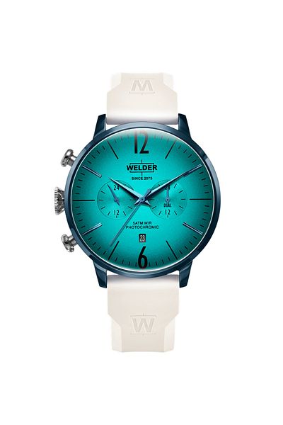 WELDER MOODY Wwrc1025 Men's Wristwatch