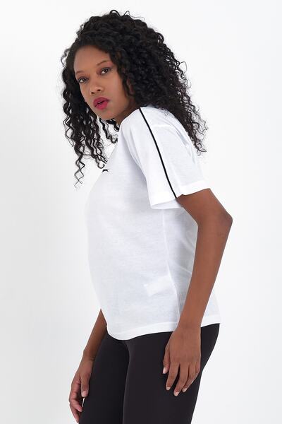 Slazenger Tricou damă Moyna alb