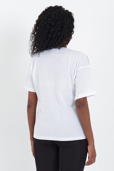 Slazenger Tricou damă Moyna alb