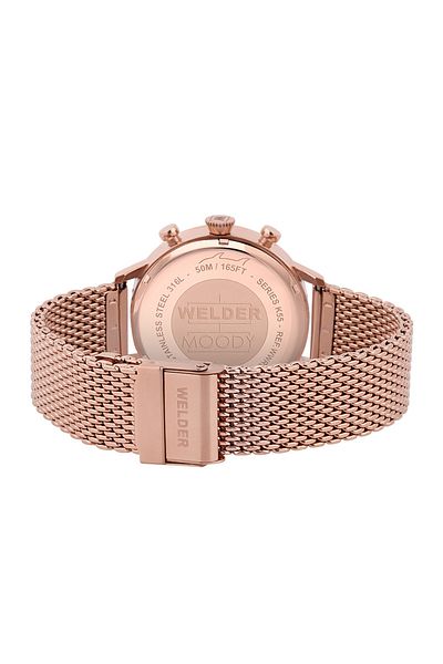 WELDER MOODY Wwrc663Z Women's Wristwatch