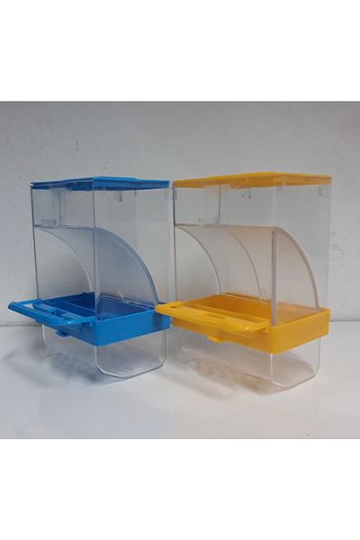 Körfezim Smart Food Holder