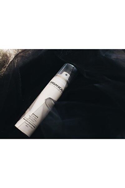 Organicals SHAPE Σπρέι Φιξαρίσματος Μαλλιών 75 ml