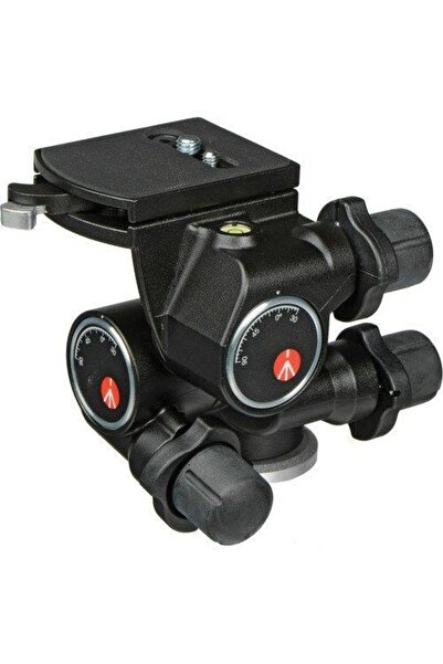 Manfrotto Ma 410 Junior Geared Head